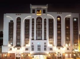 Al Liwan Suites Accommodation Bahrain