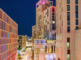Alwadi Hotel Doha - MGallery Accommodation Bahrain