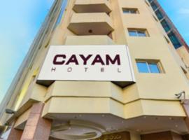 Cayam Hotel Accommodation Bahrain