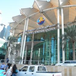 City Centre Shopping Mall, Doha Accommodation Bahrain