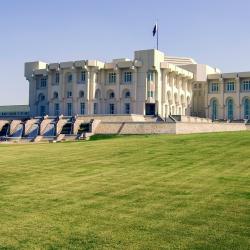 Diwan Emiri Royal Palace, Doha Accommodation Bahrain