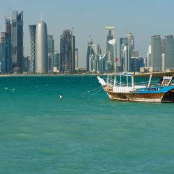 Doha Accommodation Bahrain