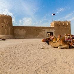 Doha Fort, Doha Accommodation Bahrain