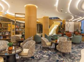 Embassy Suites By Hilton Doha Old Town Accommodation Bahrain