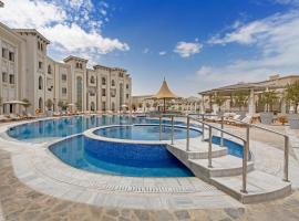 Ezdan Palace Hotel Accommodation Bahrain