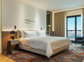Le Royal Méridien Place Vendôme Lusail Accommodation Bahrain