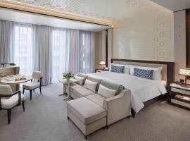 Mandarin Oriental, Doha Accommodation Bahrain