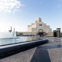 Museum of Islamic Arts, Doha Accommodation Bahrain