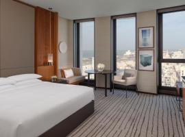 Park Hyatt Doha Accommodation Bahrain