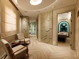 Radisson Blu Hotel, Doha Accommodation Bahrain