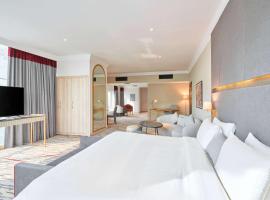 Ramada by Wyndham Doha Old Town Accommodation Bahrain