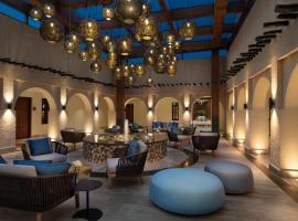 Souq Al Wakra Hotel Qatar By Tivoli Accommodation Bahrain