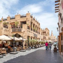Souq Waqif, Doha Accommodation Bahrain