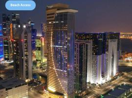The Bentley Luxury Hotel & Suites Accommodation Bahrain