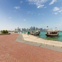 The Corniche, Doha Accommodation Bahrain