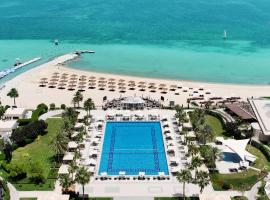 The St. Regis Doha Accommodation Bahrain