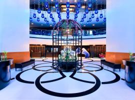 W Doha Accommodation Bahrain
