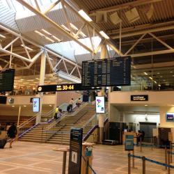 Arlanda Airport Terminal 4, Arlanda Accommodation Bahrain