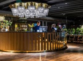 Clarion Hotel Amaranten Accommodation Bahrain
