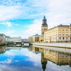 Gothenburg Accommodation Bahrain