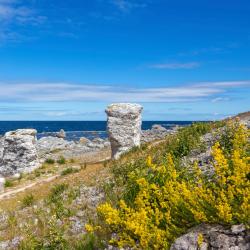 Gotland Accommodation Bahrain