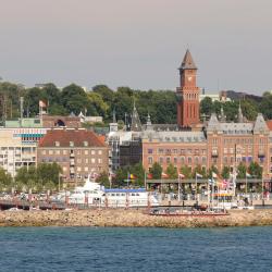 Helsingborg Accommodation Bahrain