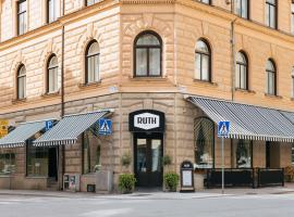 Hotel Ruth, WorldHotels Crafted Accommodation Bahrain