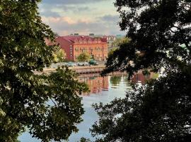 Hotell Hamngatan 27 Accommodation Bahrain