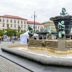 Jarntorget, Gothenburg Accommodation Bahrain