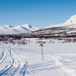 Jämtland Accommodation Bahrain