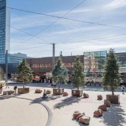 Kista Galleria, Stockholm Accommodation Bahrain