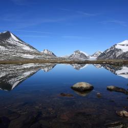 Lapland Sweden Accommodation Bahrain