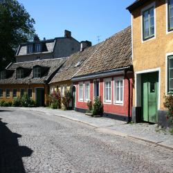 Lund Accommodation Bahrain