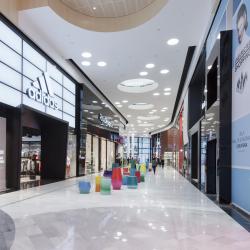 Mall of Scandinavia, Solna Accommodation Bahrain