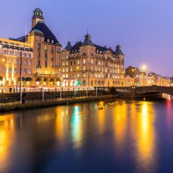 Malmö Accommodation Bahrain