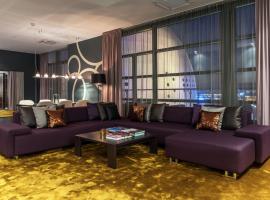 Quality Hotel Globe Accommodation Bahrain