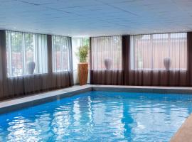 Radisson Blu Arlandia Hotel, Stockholm-Arlanda Accommodation Bahrain
