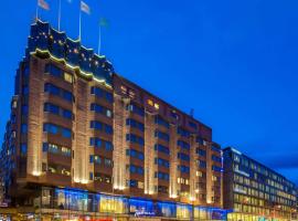 Radisson Blu Royal Viking Hotel, Stockholm Accommodation Bahrain