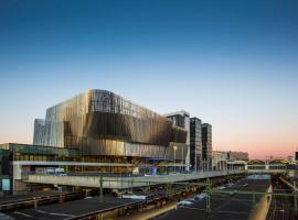 Radisson Blu Waterfront Hotel, Stockholm Accommodation Bahrain