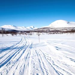 Åre Accommodation Bahrain