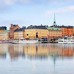 Stockholm Accommodation Bahrain