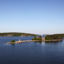 Stockholm Archipelago Accommodation Bahrain