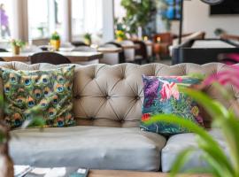 Thon Partner Hotel Kungsbron Accommodation Bahrain