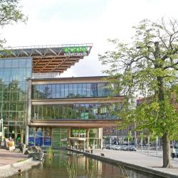Universeum, Gothenburg Accommodation Bahrain