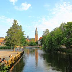 Uppsala Accommodation Bahrain