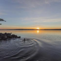 Värmland Accommodation Bahrain