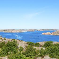 West Coast Sweden Accommodation Bahrain