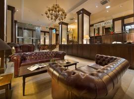 Apollo Hotel Bratislava Accommodation Bahrain