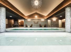 ARIETES MARMONT Resort Accommodation Bahrain