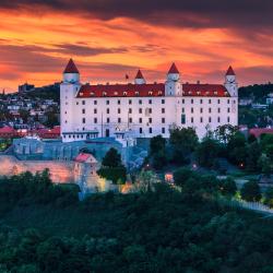Bratislava Accommodation Bahrain